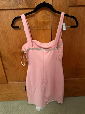 Lulus Dress Mini thumbnail 2