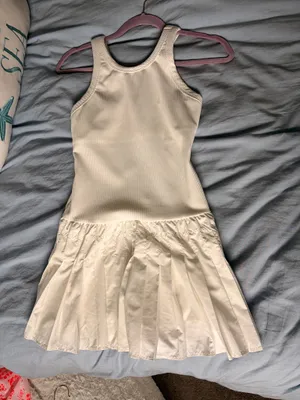 Free People Movement tenis dress thumbnail 1