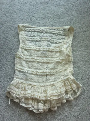 Urban Outfitters Top Kimchi Blue Tank thumbnail 4