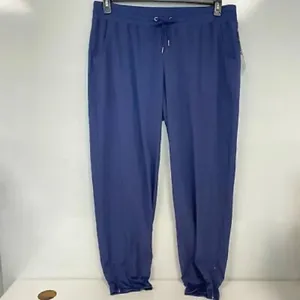 ✨ Ideology Womens Pants Fitness Joggers✨ thumbnail 2
