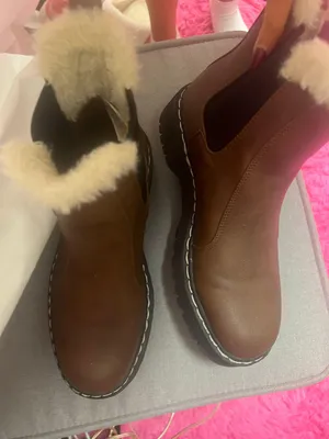 Boots Brown Size 7 thumbnail 2