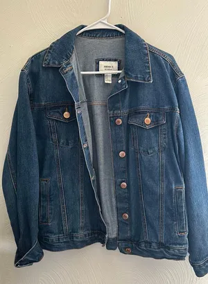 Denim Jacket thumbnail 1