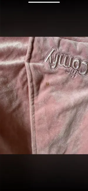 Comfy hoodie Pink Size M thumbnail 2