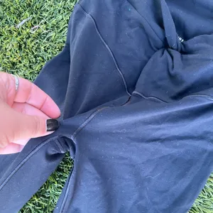 Aerie Real Me Extra Flar Leggings thumbnail 2