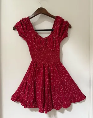 Hollister Dress thumbnail 1