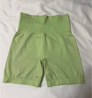 Gymshark Apex Seamless Shorts thumbnail 1