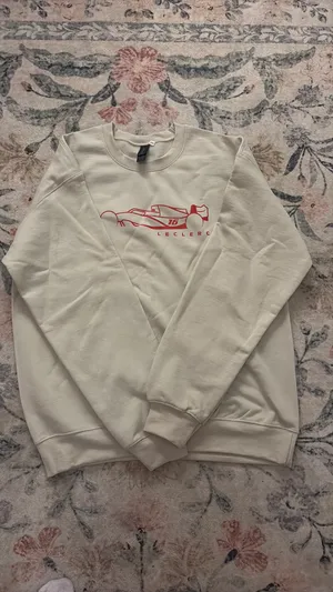 Gildan F1 Sweatshirt thumbnail 2