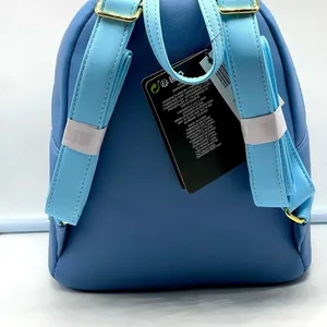 NEW Loungefly Disney Peter Pan Never Land Mini Backpack thumbnail 14