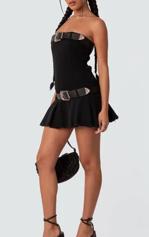 Edikted Dress thumbnail 2
