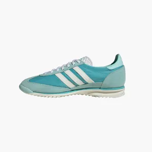 NWT Adidas SL 72 OG W Easy Mint Semi Flash Aqua Womens JI0199 US 8 thumbnail 8