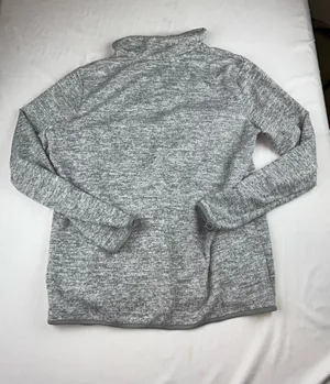 Sweater Gray Size XL thumbnail 8