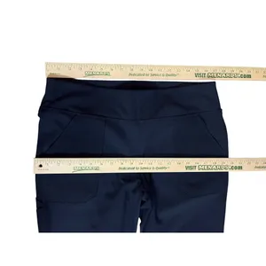 Carhartt Force Utility Leggings Womens L Blue 102482 Workwear Durable thumbnail 9
