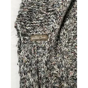 Matilda Jane Turtleneck Sweater Dolman Sleeve‎ Chunky Size XS/S Evening Stroll thumbnail 5