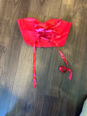 Shein Corset thumbnail 2