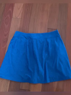 Outdoor Voices Court skort 4.5” size L thumbnail 7
