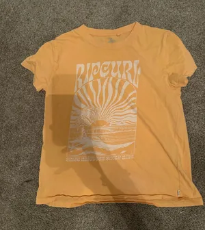 Rip Curl T-Shirt thumbnail 1