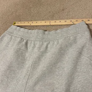 Lululemon Scuba Jogger Size 12 Light Heathered Grey thumbnail 10