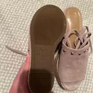 Marc Fisher Wedges 6.5 thumbnail 6
