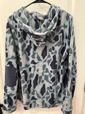 Bass Pro Shops Ascend Pullover thumbnail 2