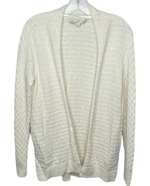 Ann Taylor LOFT‎ Cardigan Sweater thumbnail 1