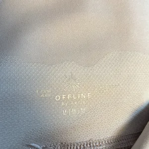 Offline by Aerie Work out, leggings, size medium thumbnail 5