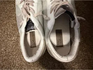 Vintage Havana Sneakers Star gold thumbnail 5