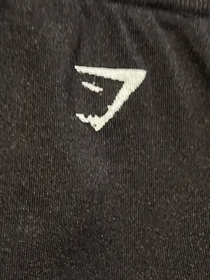 Womens medium Gymshark leggings thumbnail 3