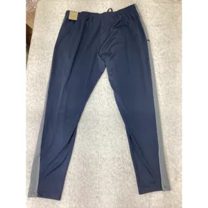 Nike‎ Womens Dri-FIT Soccer Track Pants Navy Blue Grey HM0761-437 XL NWT thumbnail 6