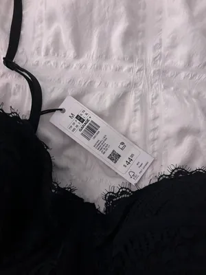 Garage Corset Top thumbnail 3