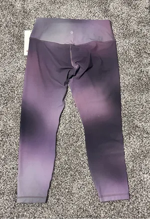 lululemon Align™ High-Rise Pant 25” thumbnail 1