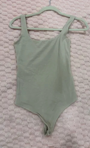 Abercrombie Bodysuit thumbnail 1