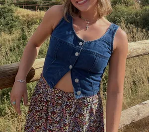 Lone Star Denim Marshalls Top thumbnail 3
