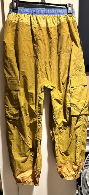 Free People Movement Spring Forward Jogger Pants Sold Out Rare Color thumbnail 17