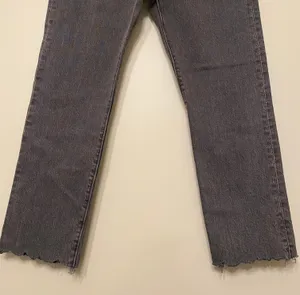 Levi's | 501 Cropped Pants thumbnail 3