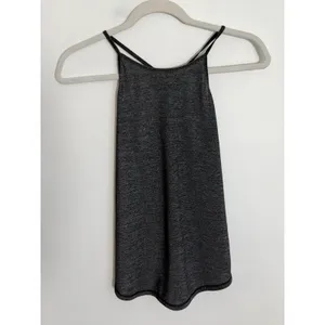 Lululemon Razor Back tanks size 4 Blue thumbnail 2