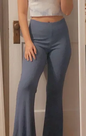 Aerie Flare Pants thumbnail 1