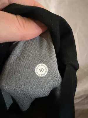 Lululemon Mapped Out High-Rise Tight 28" thumbnail 4