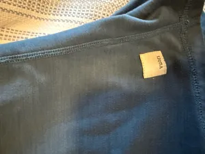 Vuori Small Performance Tank Lux Top Racerback thumbnail 3