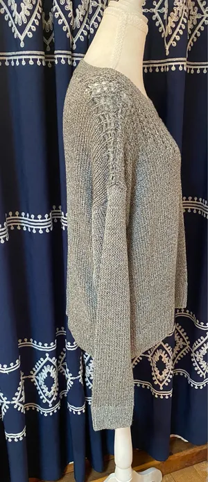 Hollister Sweater Knit thumbnail 3