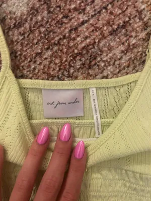 Urban Outfitters Top thumbnail 3