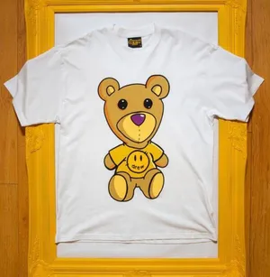 Drew House T-shirt thumbnail 1