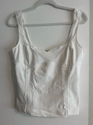 Free People Top thumbnail 1