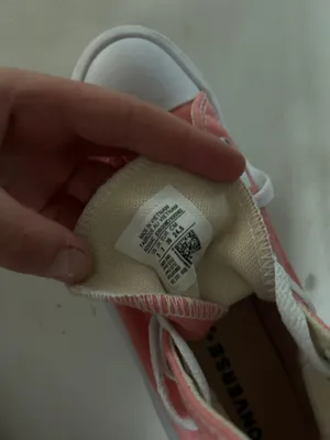 Converse High-Top Shoes thumbnail 2