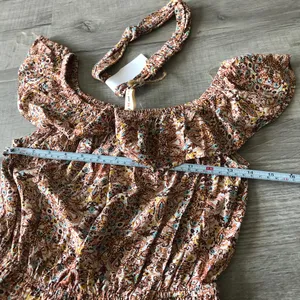 New Bebop Bohemian dress. Small Multiple thumbnail 9