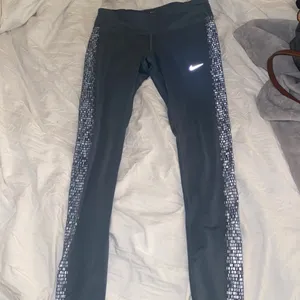 Nike Dri-Fit Running Leggings thumbnail 4