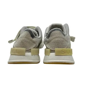 Sorel Kinetic Lite Sneakers Strap Low‎ Top Hiking Suede Size US 8 thumbnail 10