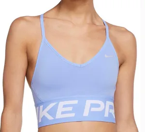 Nike Pro Sports Bra thumbnail 2