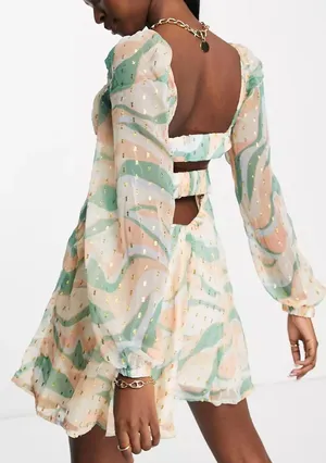 ASOS Dress thumbnail 3