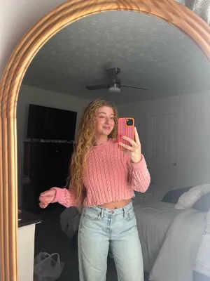 Aerie Sweater thumbnail 2