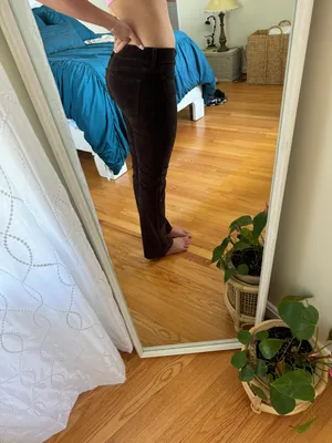 Vintage Corduroy Jeans thumbnail 6